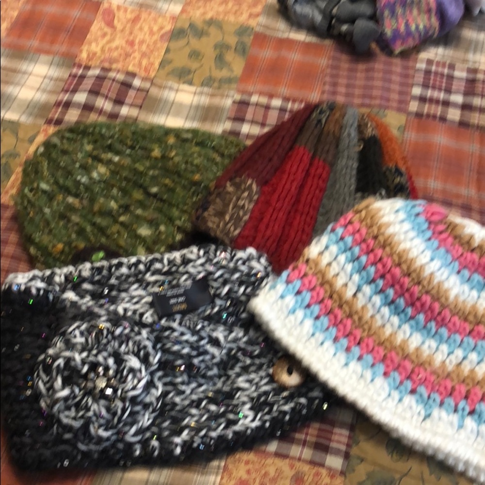 Hats